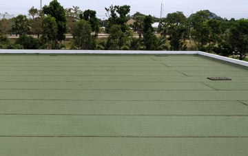 all Leppington roofing types quoted for