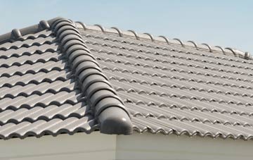 advantages of Leppington clay roofing