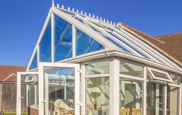 conservatory roof insulation costs Leppington
