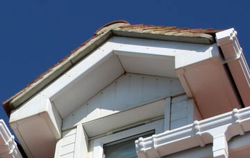 Leppington fascia installation costs