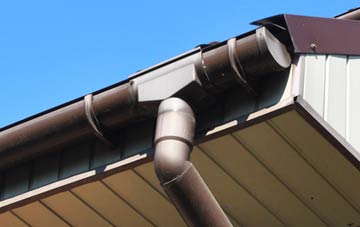 types of Leppington fascias