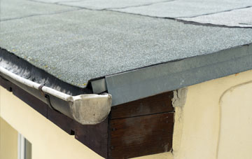 Leppington flat garage roofing repairs