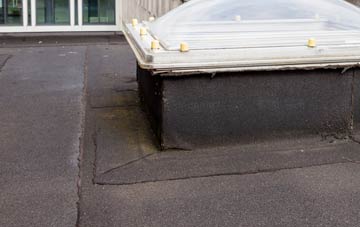 disadvantages of Leppington flat roofs