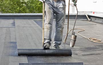 flat roof replacement Leppington, North Yorkshire