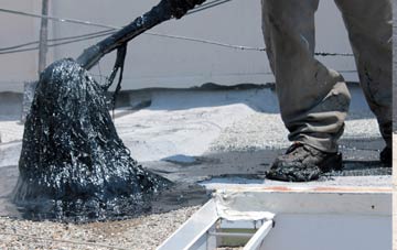 Leppington flat roof waterproofing costs