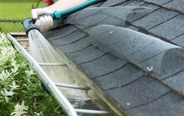 Leppington gutter cleaning costs