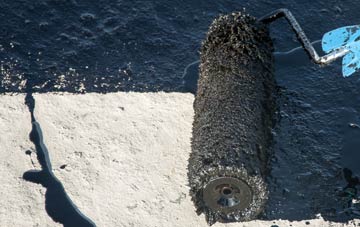 Leppington liquid sealant waterproofing