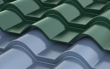 who should consider Leppington plastic roofs