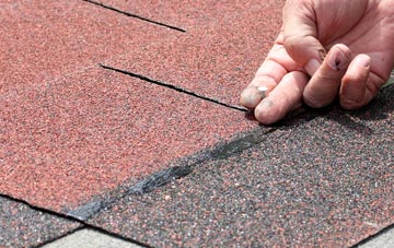 Leppington asphalt roof repairs