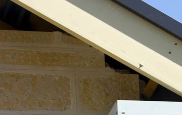 soffit repair Leppington