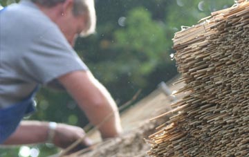 professional Leppington thatchers