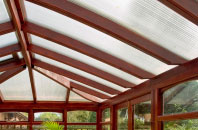 Leppington conservatory roofing insulation