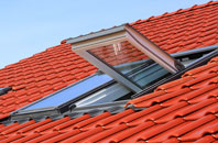 Leppington roof window